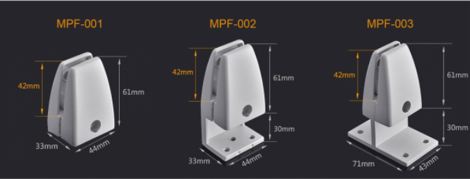 Hardware Accessories Catalog