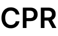 CPR Certification Logo
