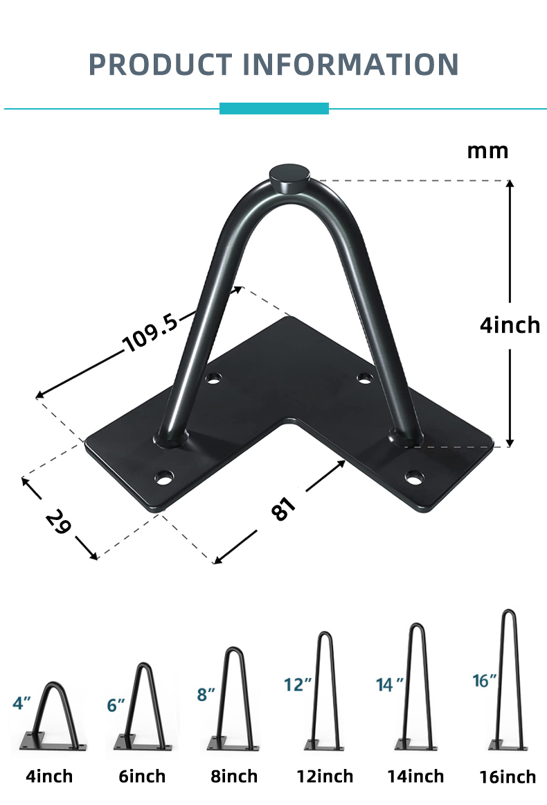 Precision Hardware Component