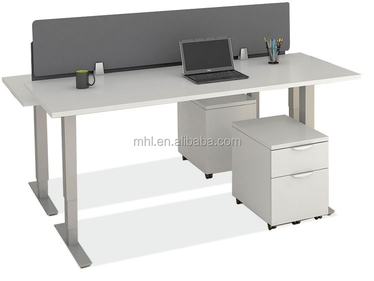 Office Divider Scene