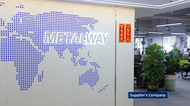 Foshan EHOME Hardware manufacturing facility overview