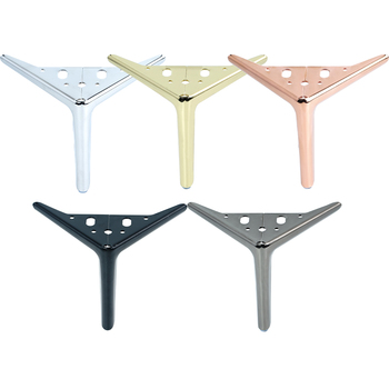 Luxury Aluminum Furniture Legs