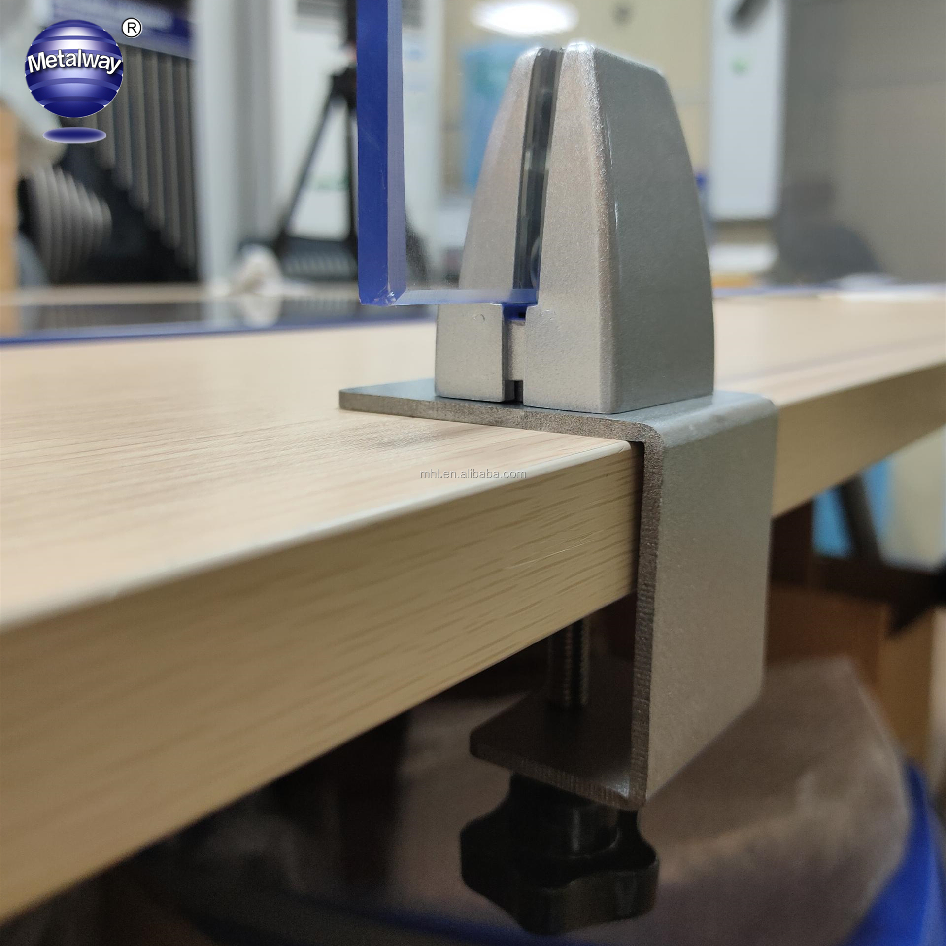 Desk Clamp Showcase