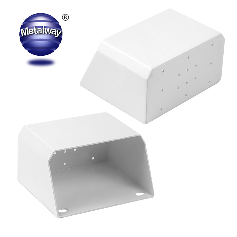 Square Pegboard Parts Boxes Heavy Duty Metal Hooks Kitchen Bathroom Wall Mount Storage-Space-Saving Modern Powder Coated Tools