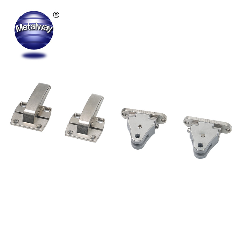 Adjustable Base Free Stop Lift System Furniture Hardware Fitting Cabinet Support Soft Close Hydraulic Zinc Alloy Kitchen Door