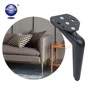 Furniture Metal Legs Sofa Decorative Feet