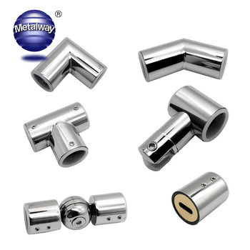 Solid SUS304 precision sliding track kit