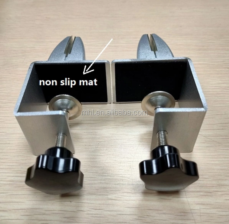Privacy Partition Screen Clip