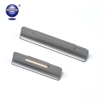 Luxury Zinc Alloy Cabinet Handles & Drawers Pulls