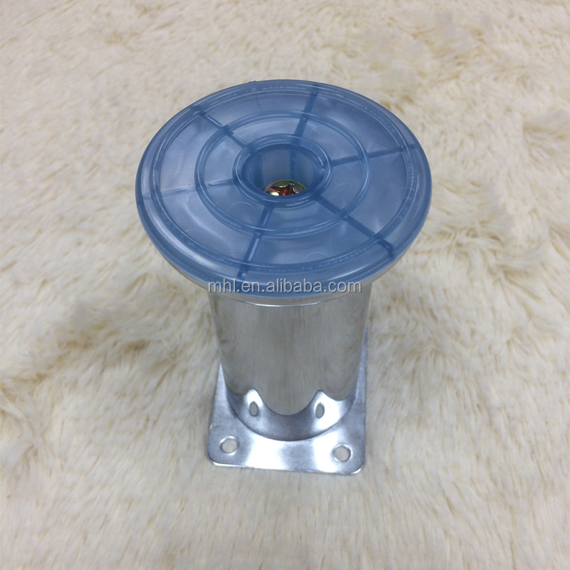 Hot Sale Custom Metal Table Base Furniture  Sofa Legs