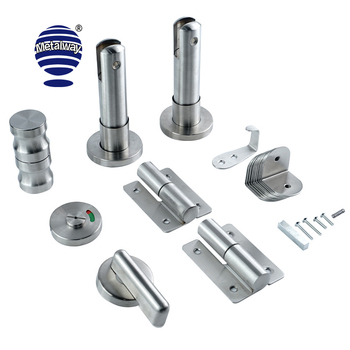 Heavy Duty 160kg Rated Flag Hinge