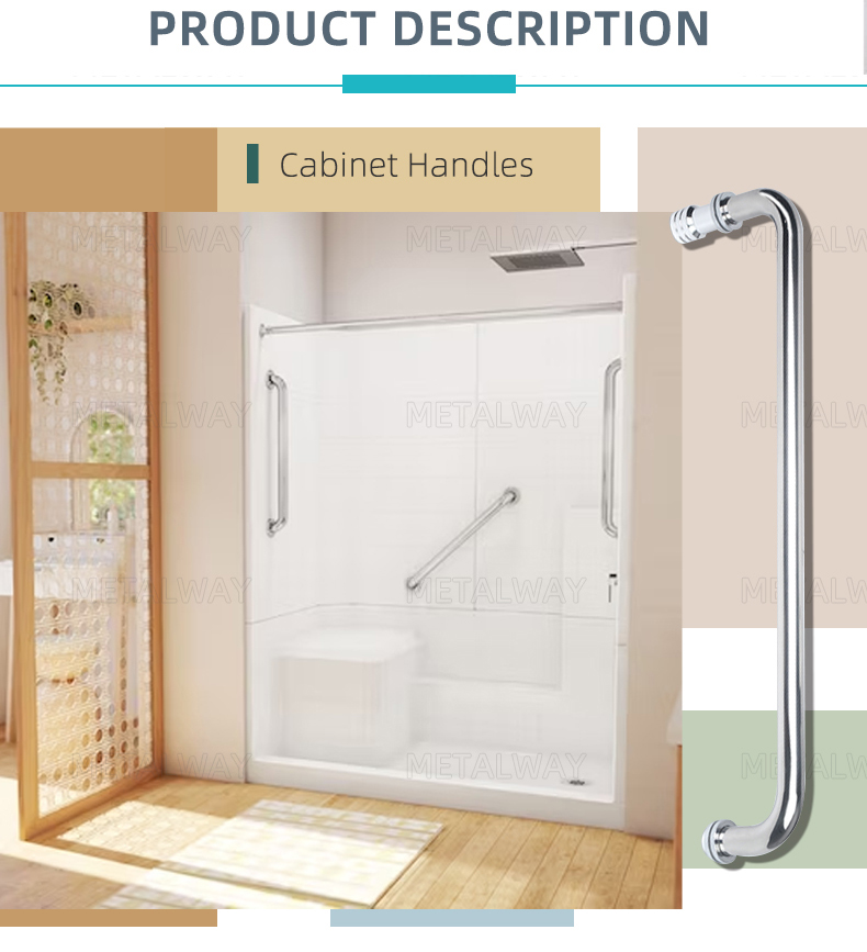Shower Hinge