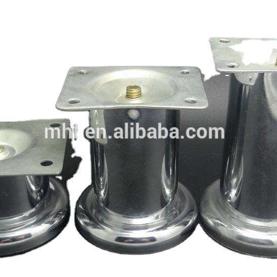 Hot Sale Custom Metal Table Base Furniture  Sofa Legs