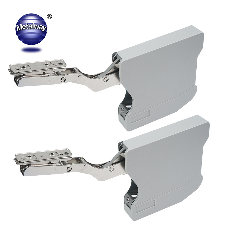 Kitchen Heavy Duty Hydraulic Lid Stay Arm Cabinet Support Flap Stay for Furniture