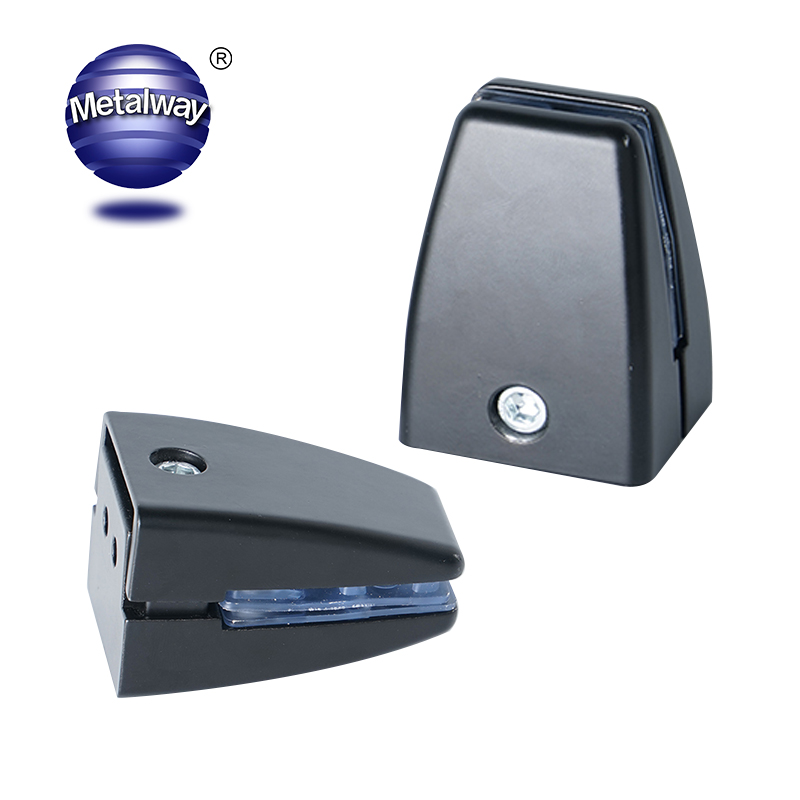 Desk Panel Clamp