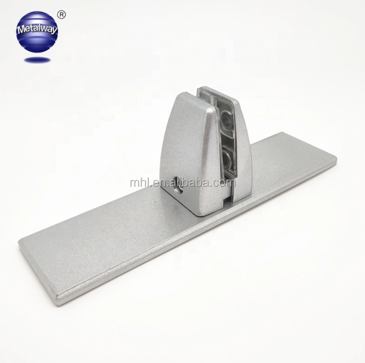 Related Screen Clamp