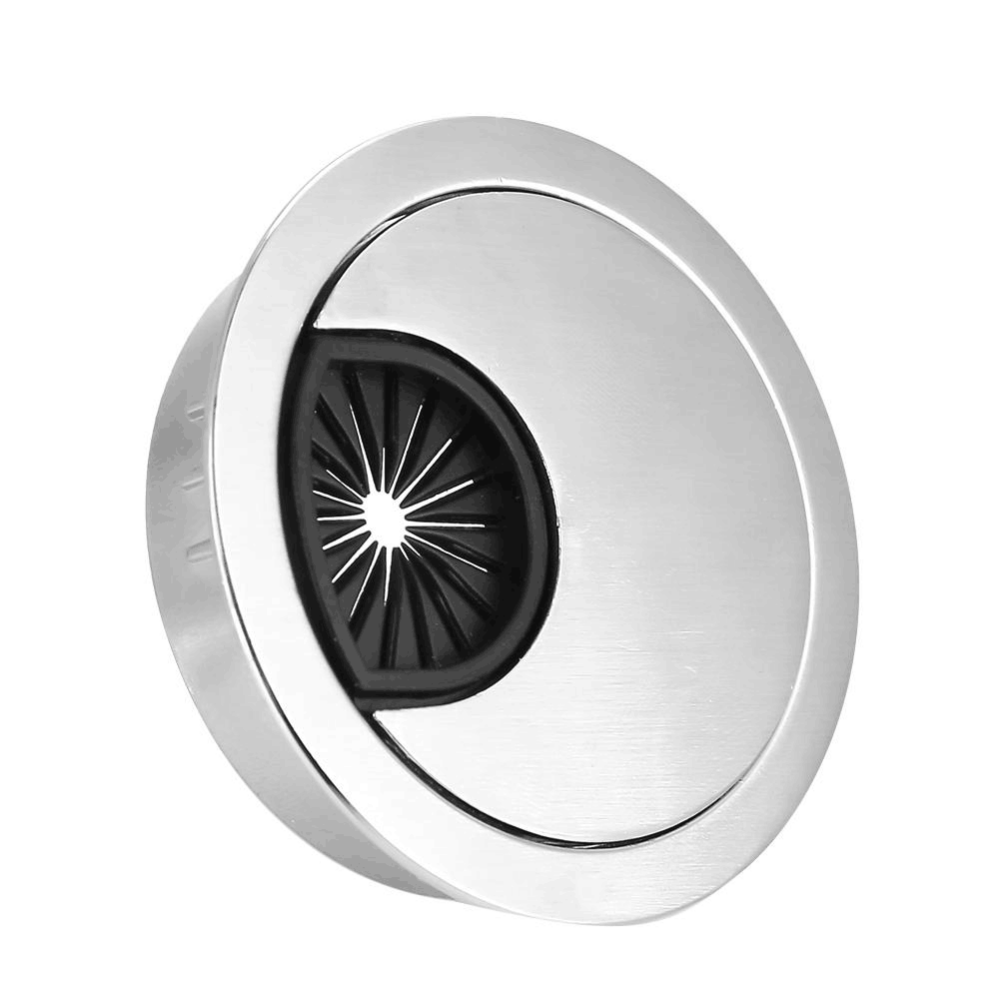 Zinc Alloy Grommet