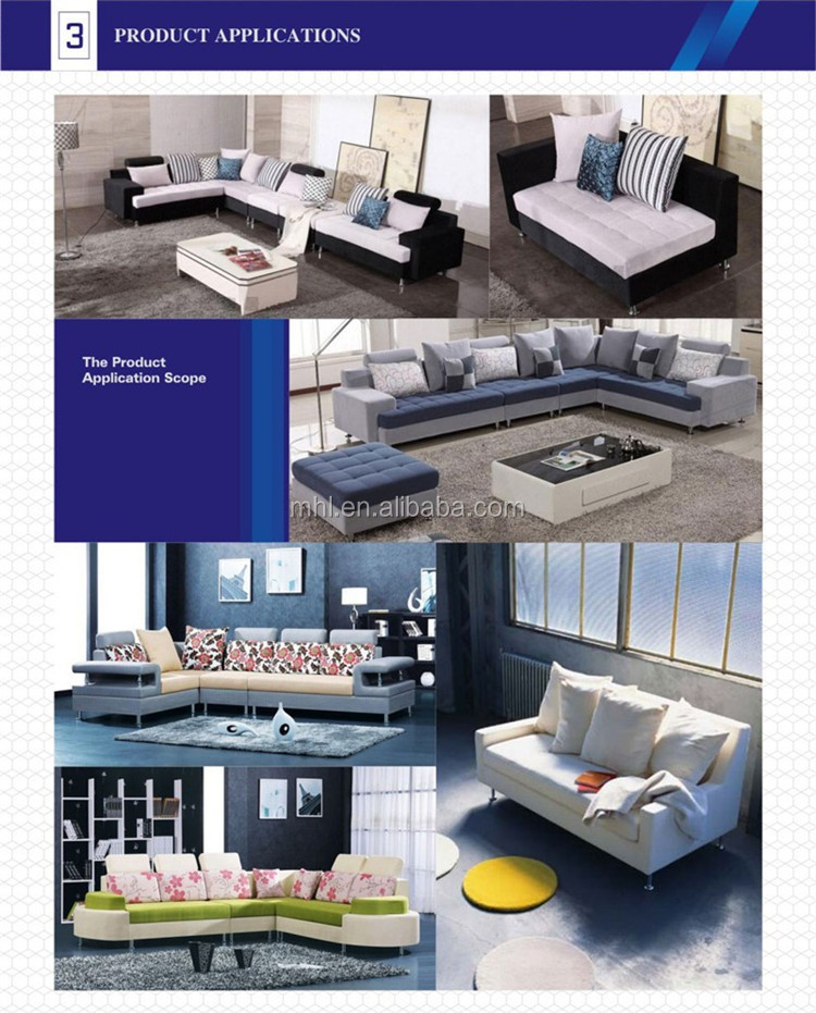 Hot Sale Custom Metal Table Base Furniture Sofa Legs