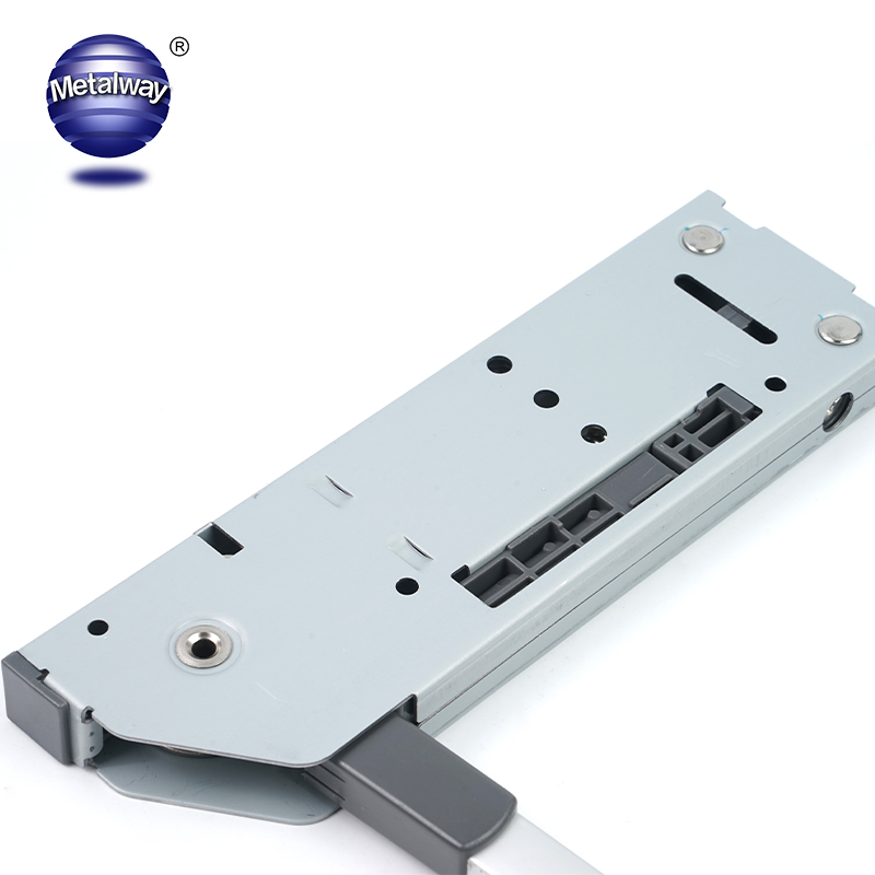 Vertical Swing Lift up Cabinet Mechanism Vertical Lift up Cabinet Bi-fold Lifting System Cabinet Support