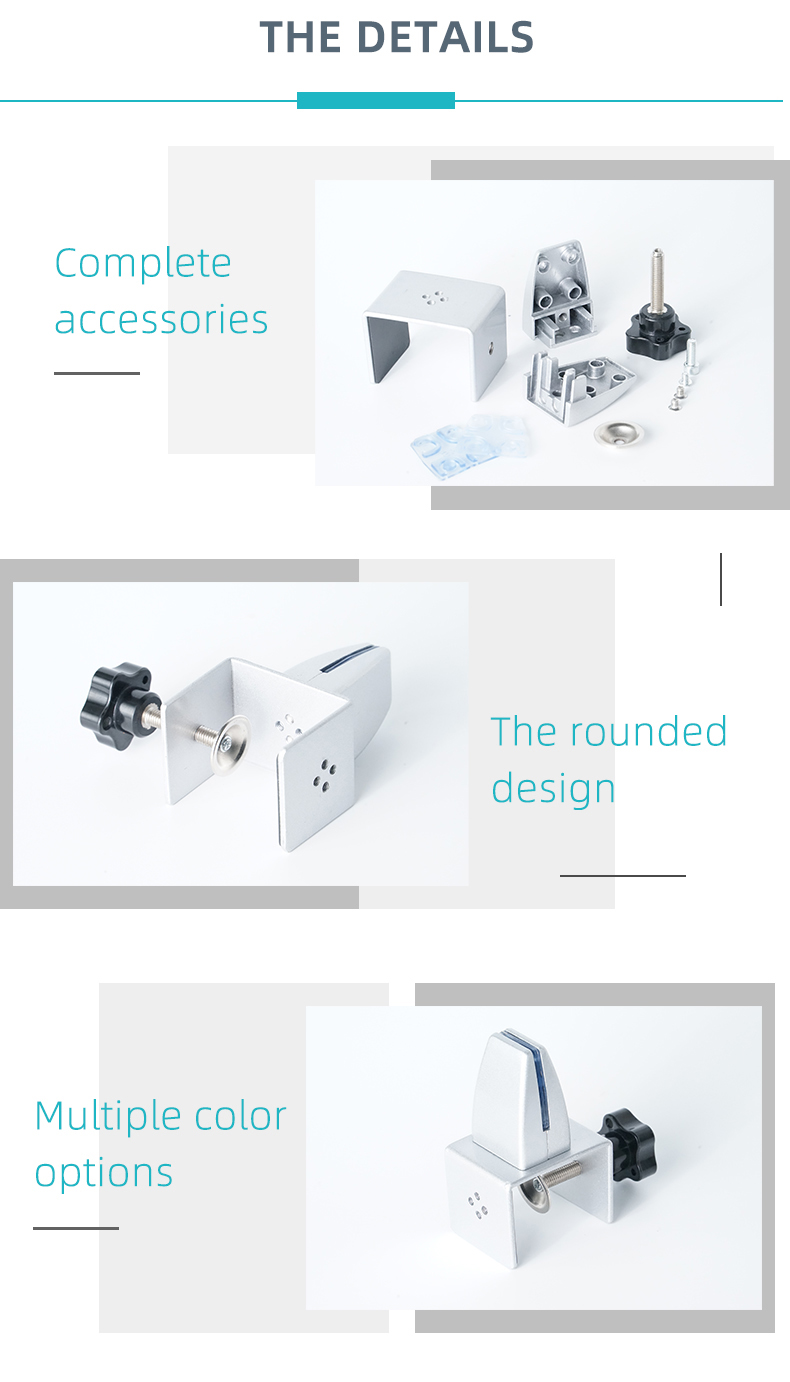Detailed Dimensions