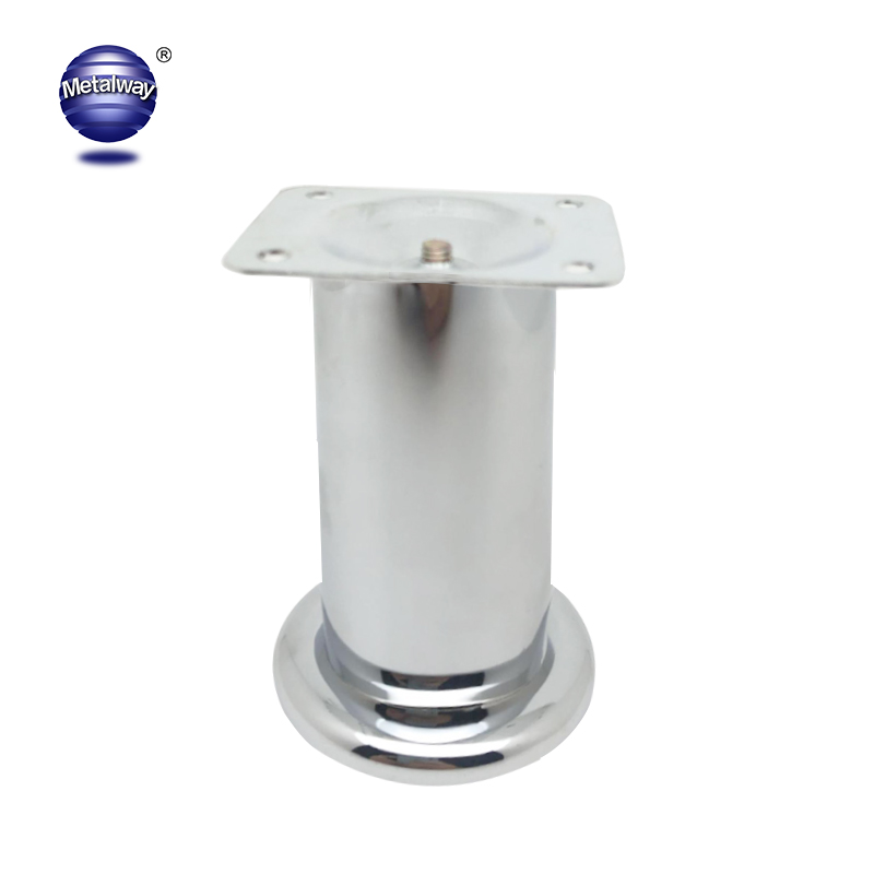 Metal Table Base