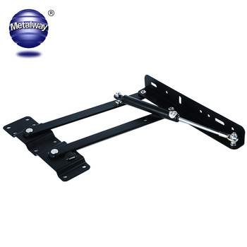 Adjustable Heavy-Durable Iron Bed Hardware Springs Sofa Hinge Lift