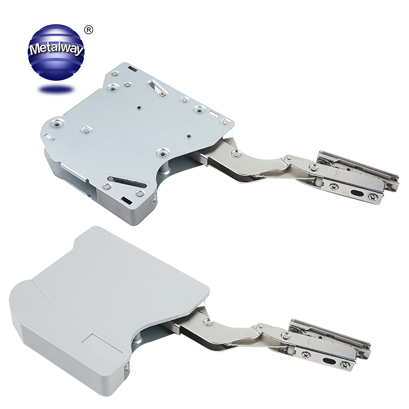 Hydraulic Lid Stay