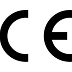 CE Marking Certification Logo