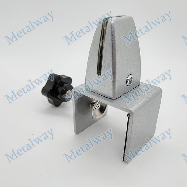 Alternative Desk Brackets