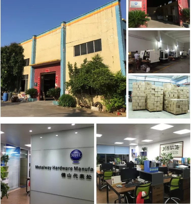 Factory Overview