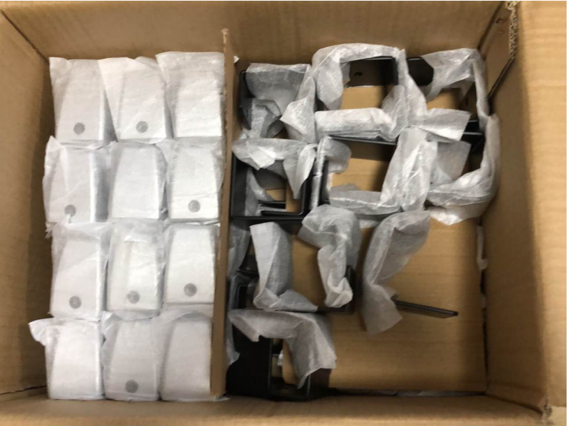 Packing Specification