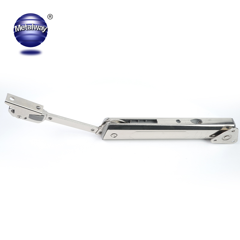 Hydraulic Lift System