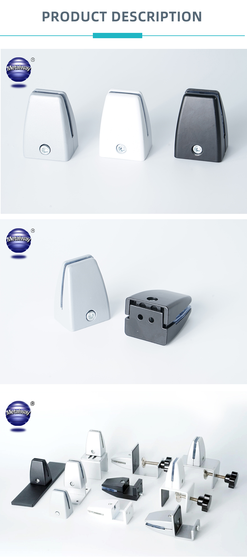 Product Display