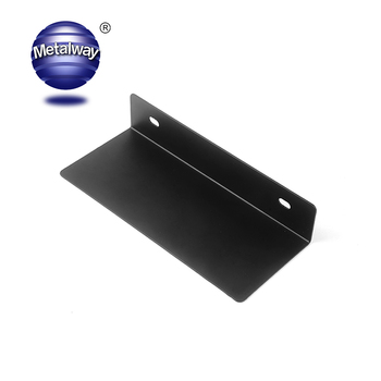 Heavy Duty Anti-Slip Single Tier Pegboard Tray